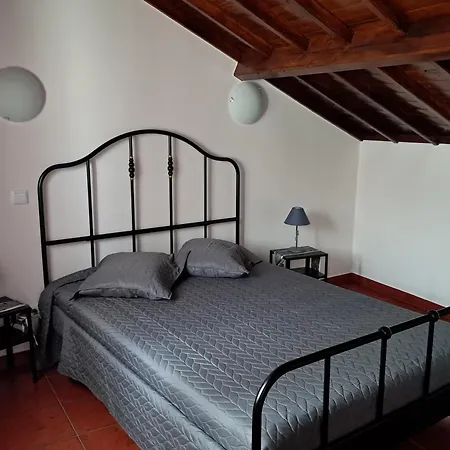 Casa Mar Apartment *