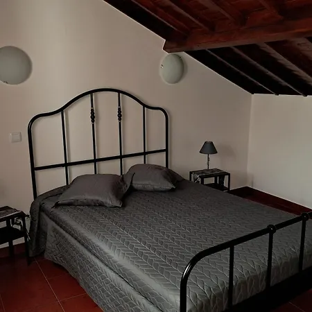 Apartment Casa Mar Angra do Heroismo
