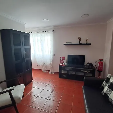 Casa Mar Apartment *