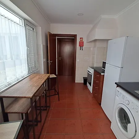 Casa Mar Angra do Heroismo