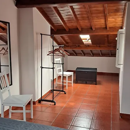 Casa Mar Apartment Angra do Heroismo