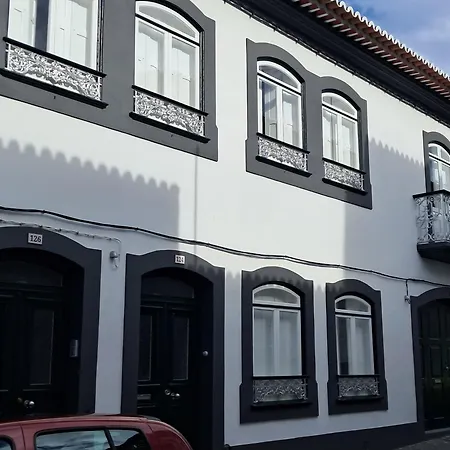Casa Mar Apartment