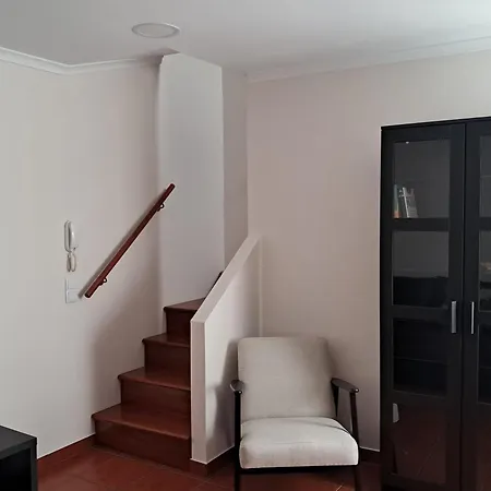Apartment Casa Mar *