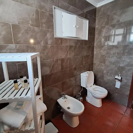 Casa Mar Apartment Angra do Heroismo