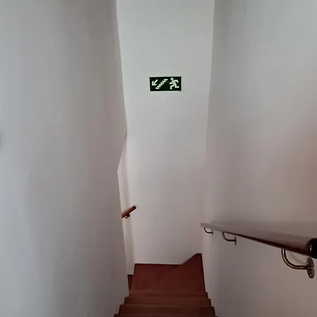 Апартаменты Casa Mar