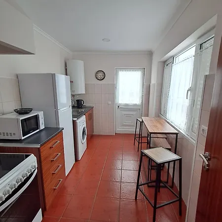 Апартаменты Casa Mar *