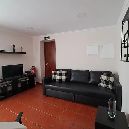 Casa Mar Апартаменты *